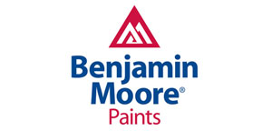 Benjamin Moore, GP Painting Service