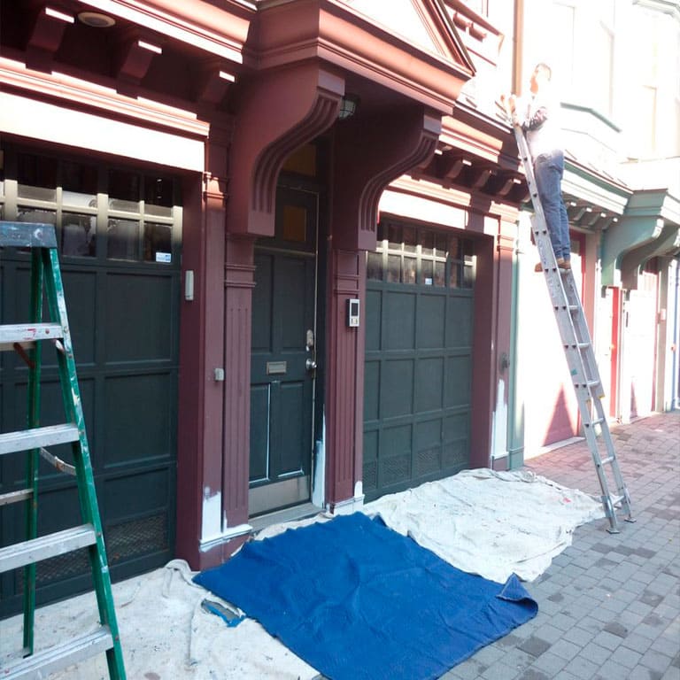Commercial Painting New Jersey, GP Painting Service