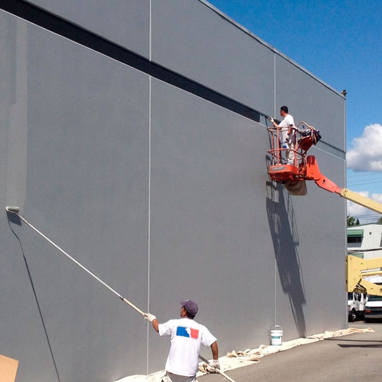 Commercial Painting New Jersey, GP Painting Service