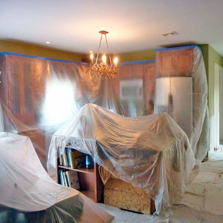 Residential Painting New Jersey, GP Painting Service