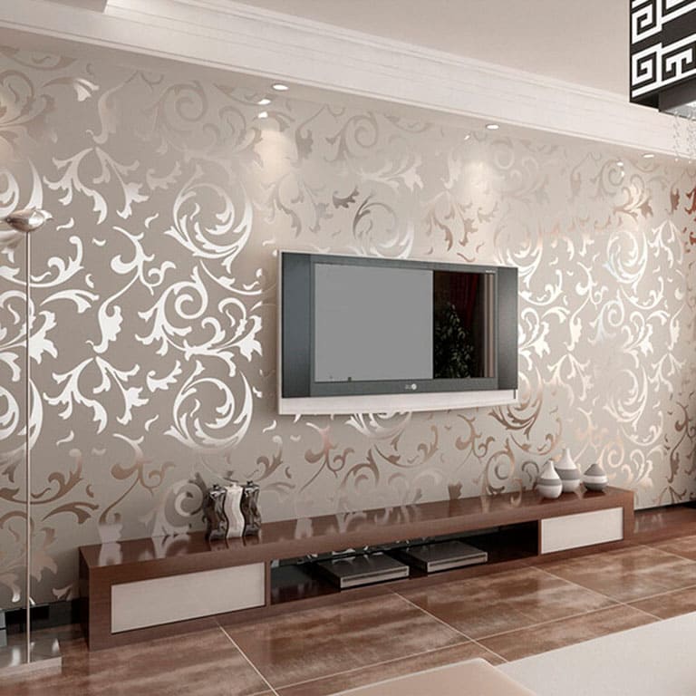 Wallpaper Installation New Jersey, GP Painting Service